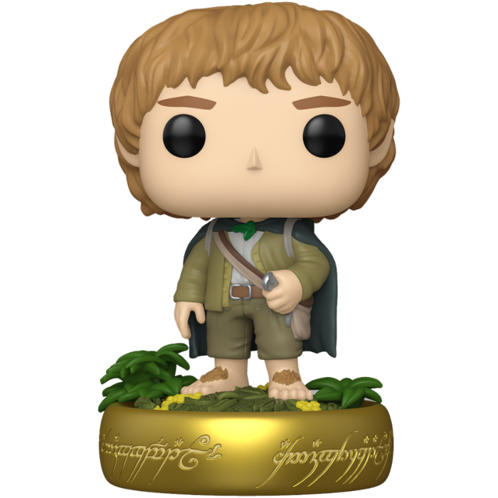 Samwise Gamgee #2159