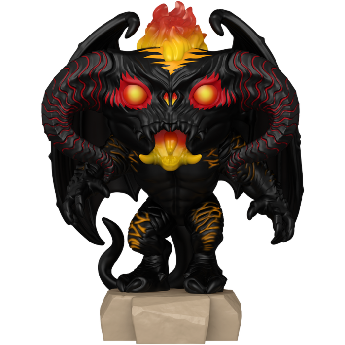 Balrog #2160