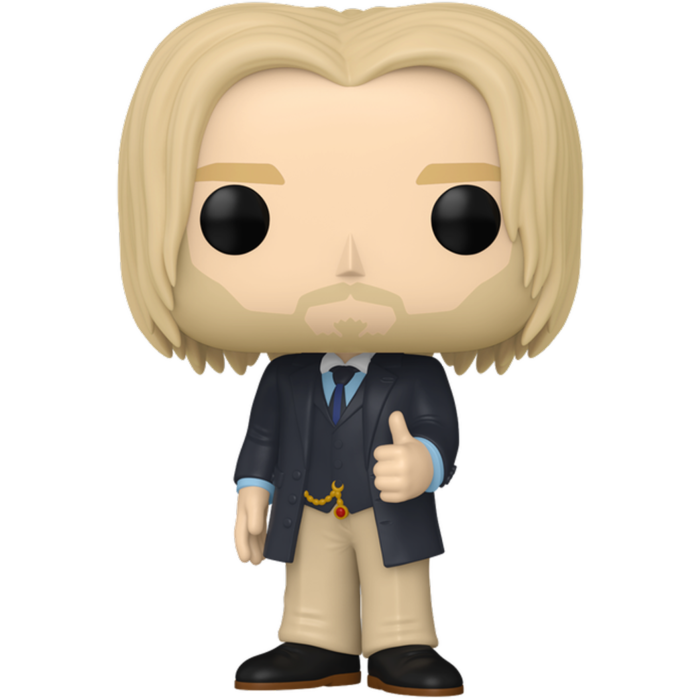 Haymitch Abernathy #2116