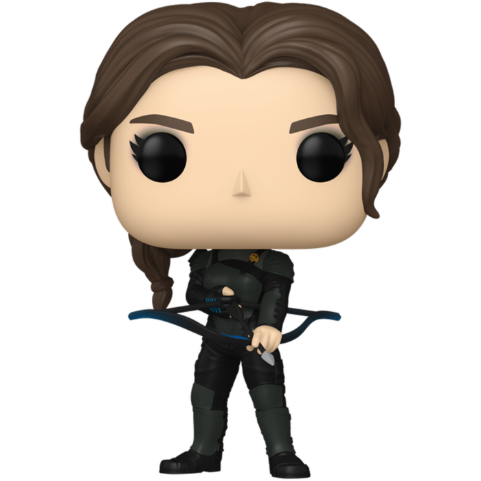 Katniss Everdeen #2115