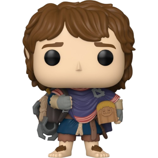 Bilbo Baggins #2185