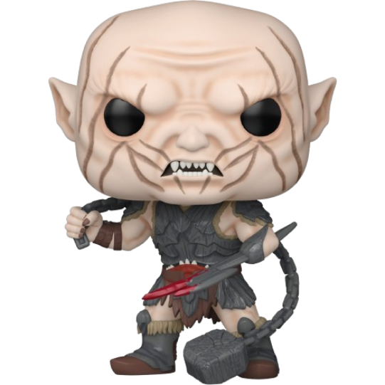 Azog the Defiler #2186