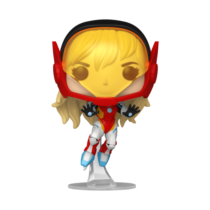 Iron Gwen #1488