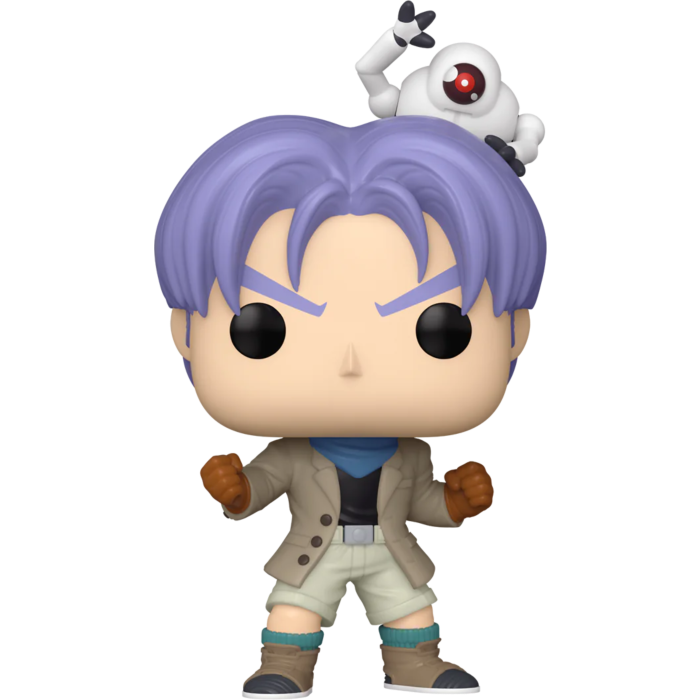 Trunks & Gill #1630