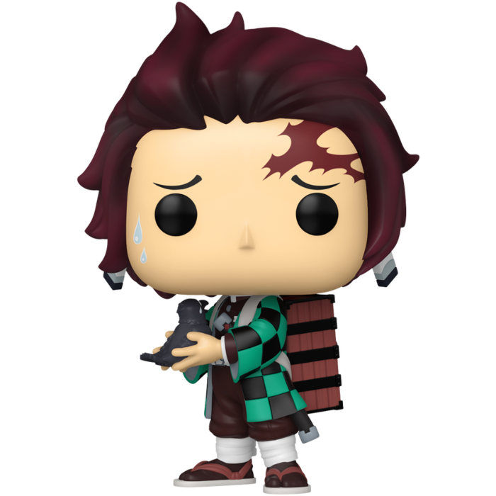 Tanjiro Kamado #2213
