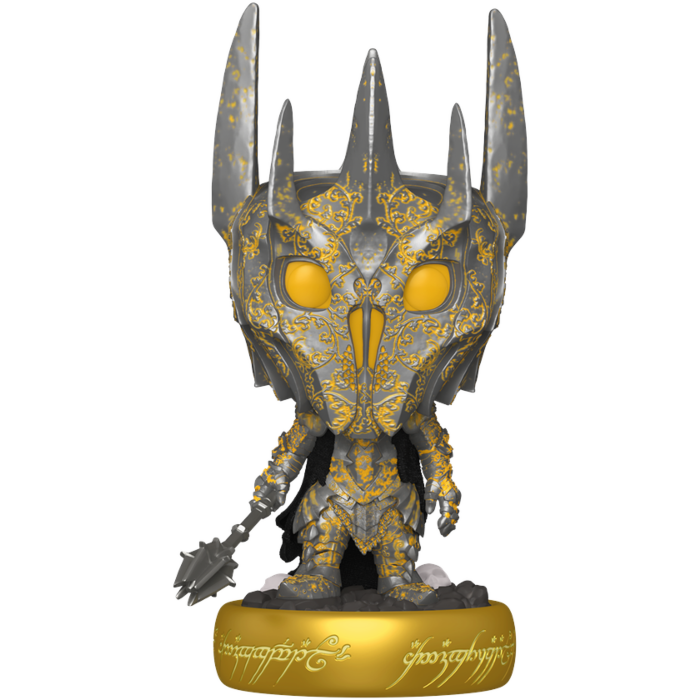 Sauron Glow in the Dark #2161