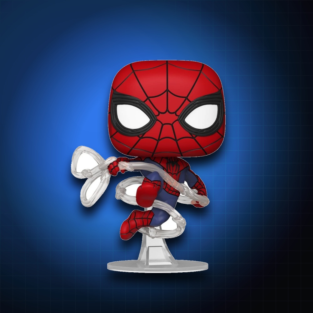 Spider-Man #1586